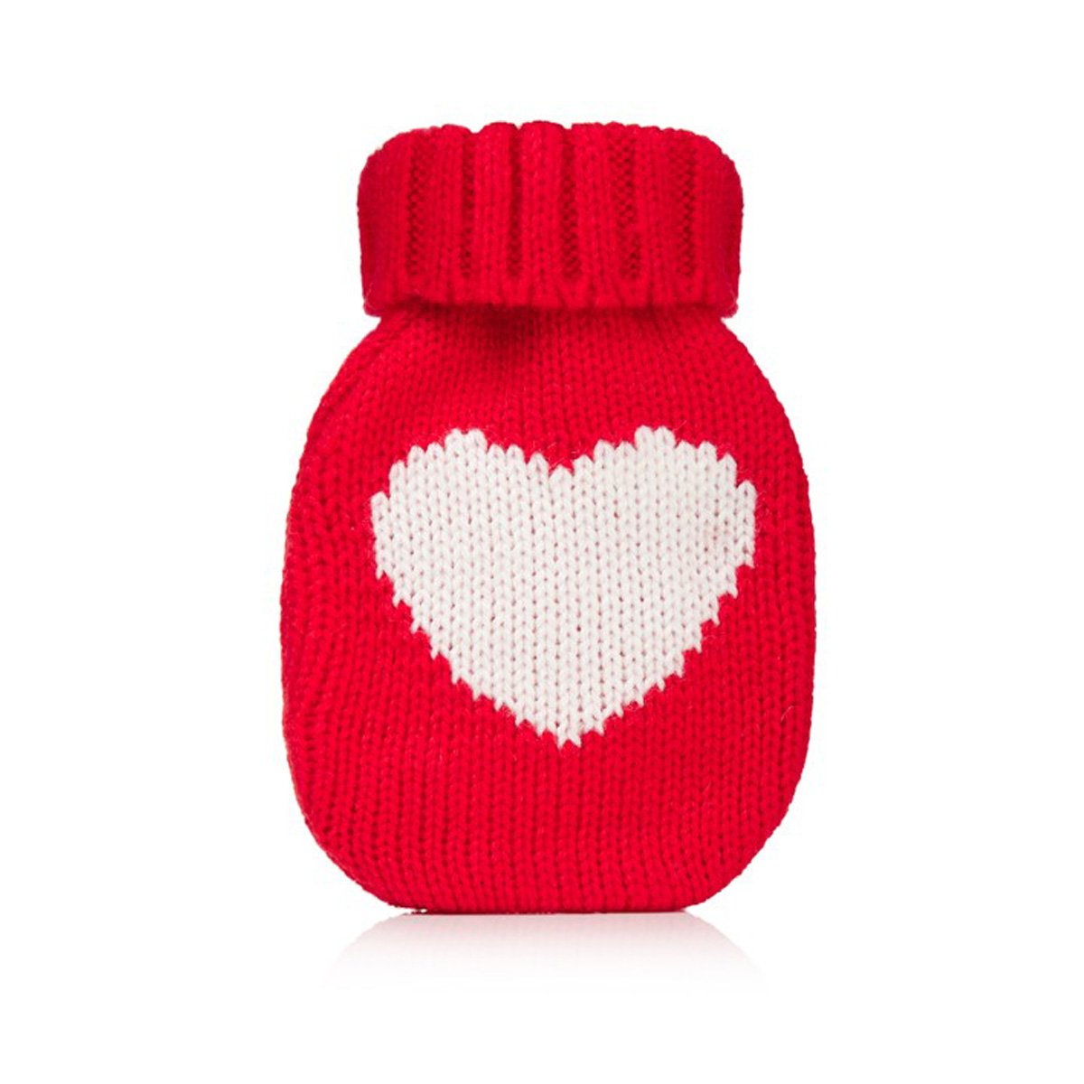 Amazon.com: Mini Hottie Hand Warmer Re-usable Knitted Hand Warmer